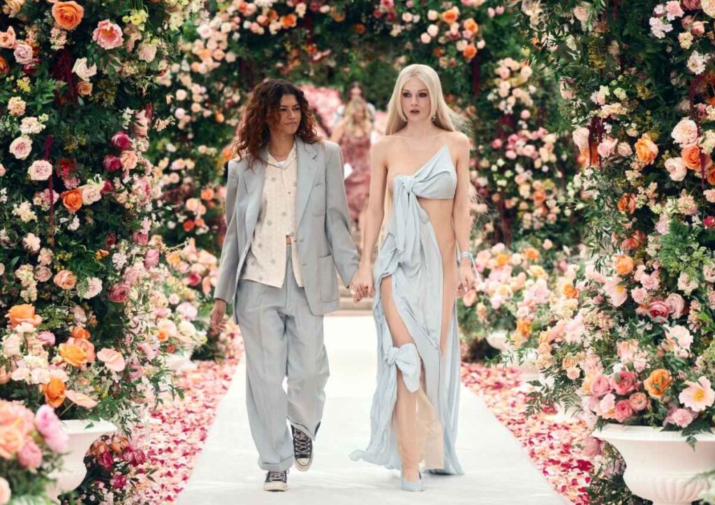 Euphoria’s Bloody Wedding: Nate’s Toe Cut Off in Episode 3 Chaos