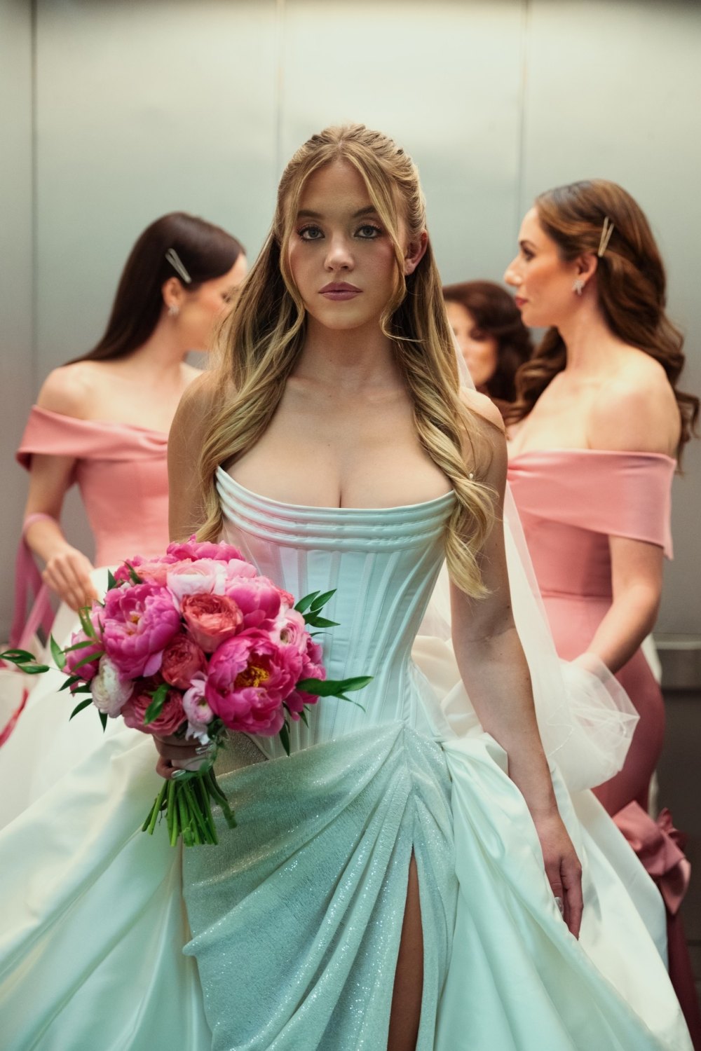 Euphoria's Bloody Wedding: Nate's Toe Cut Off in Episode 3 Chaos 1 Euphoria's Bloody Wedding: Nate's Toe Cut Off in Episode 3 Chaos