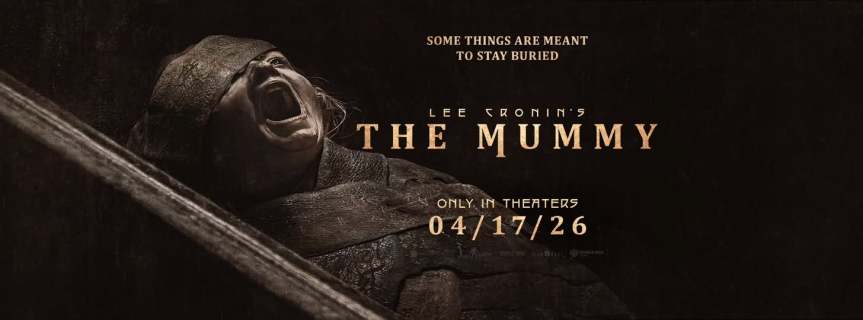 Lee Cronin's The Mummy Turns Family Horror Ferocious 9 Lee Cronin's The Mummy Turns Family Horror Ferocious