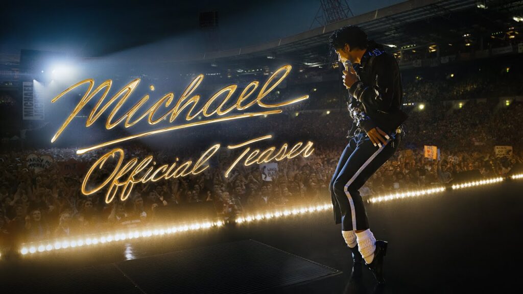 Michael Review: A Star Turn Trapped in Biopic Routine