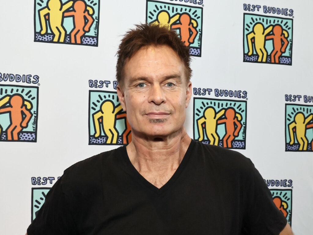 Patrick Muldoon Dies at 57 from Sudden Heart Attack