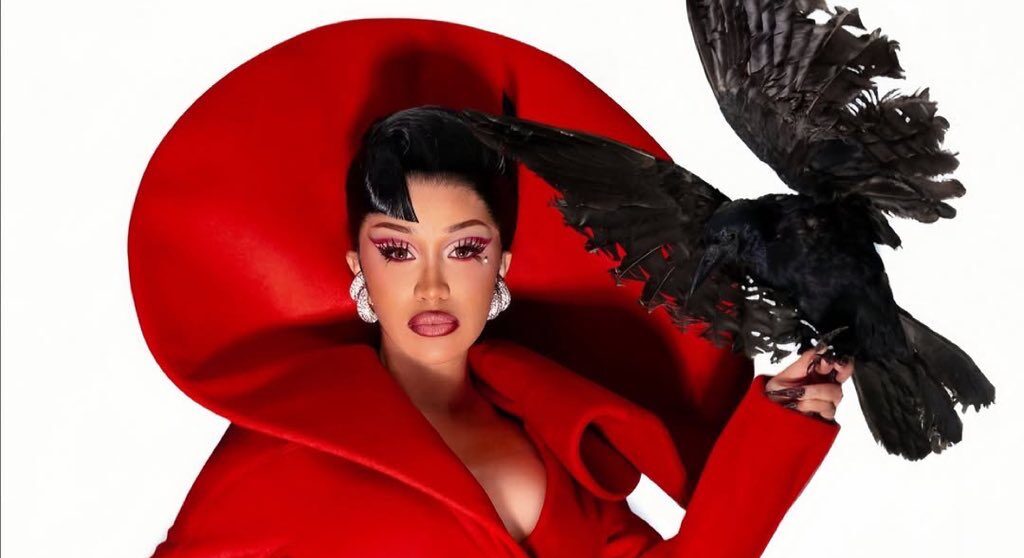 Cardi B Leads 2026 BET Awards Nominations with Six NodS