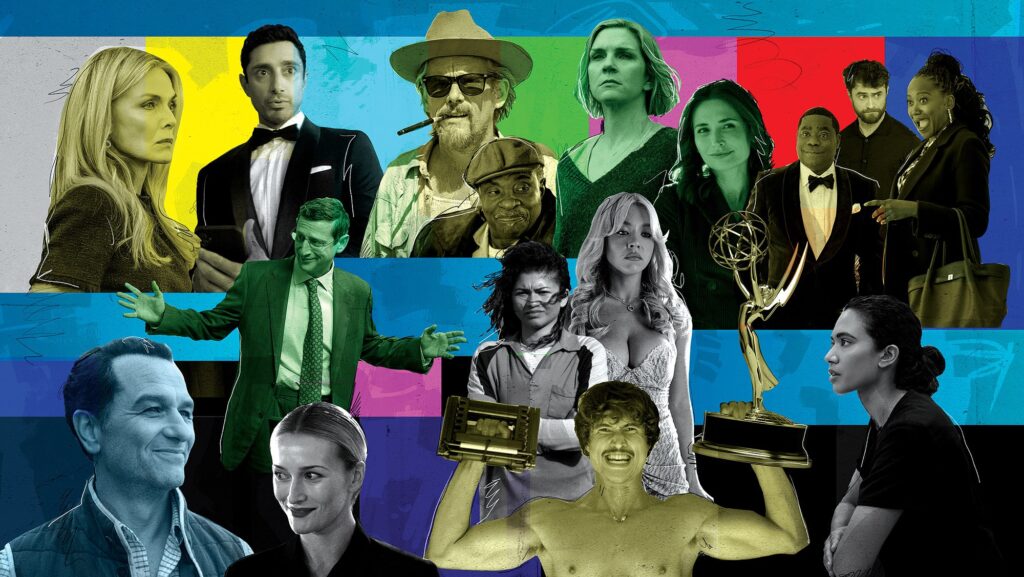 Pluribus’ Set to Top 2026 Emmys with 22 Expected Nominations