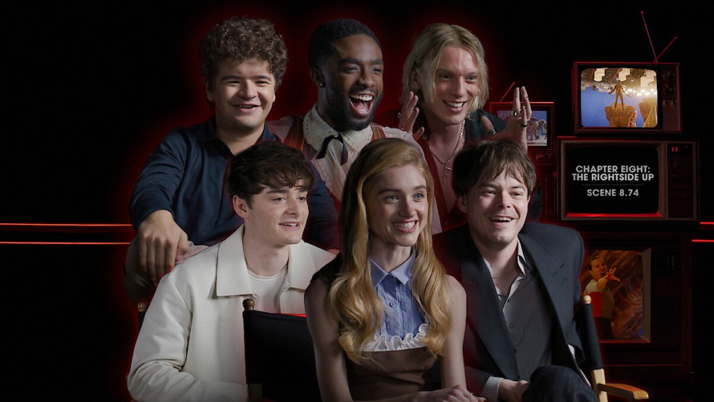Pluribus' Set to Top 2026 Emmys with 22 Expected Nominations 7 2026 Emmys predictions