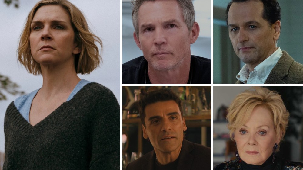 Pluribus' Set to Top 2026 Emmys with 22 Expected Nominations 9 2026 Emmys predictions