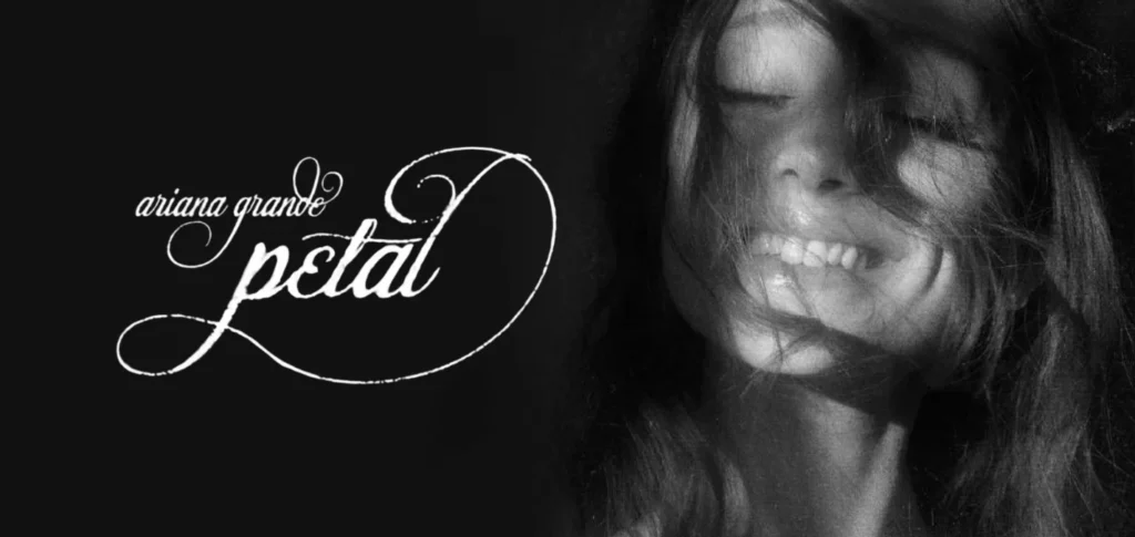 Ariana Grande Announces Eighth Album petal for July 2026