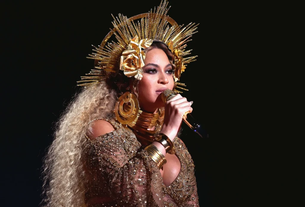 Beyoncé’s ‘Halo’ Hits 2 Billion Spotify Streams, a Historic First