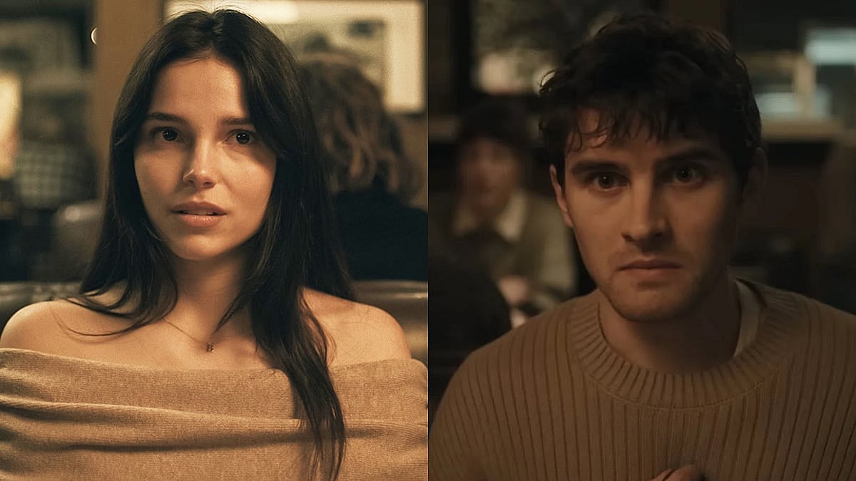 Obsession Review: The Terrifying Cost of Manufactured Love 7 Obsession youtube movie