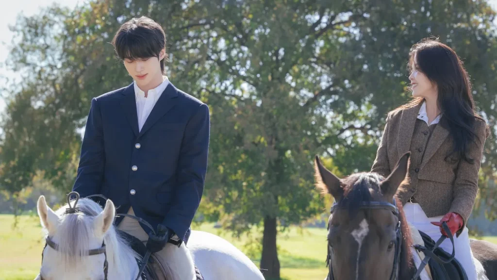 ‘Perfect Crown’ Becomes Hulu’s Biggest Korean Series Ever
