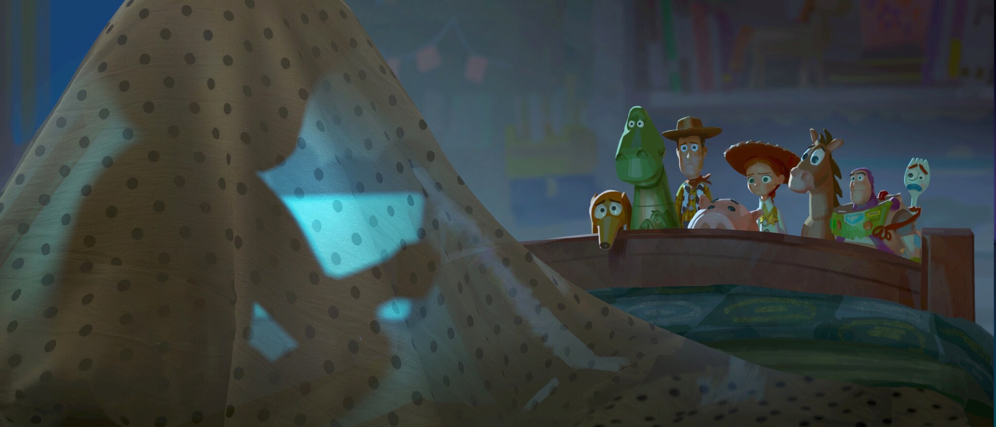 Toy Story 5 on Track for Record $275M Global Opening 3 Toy Story 5