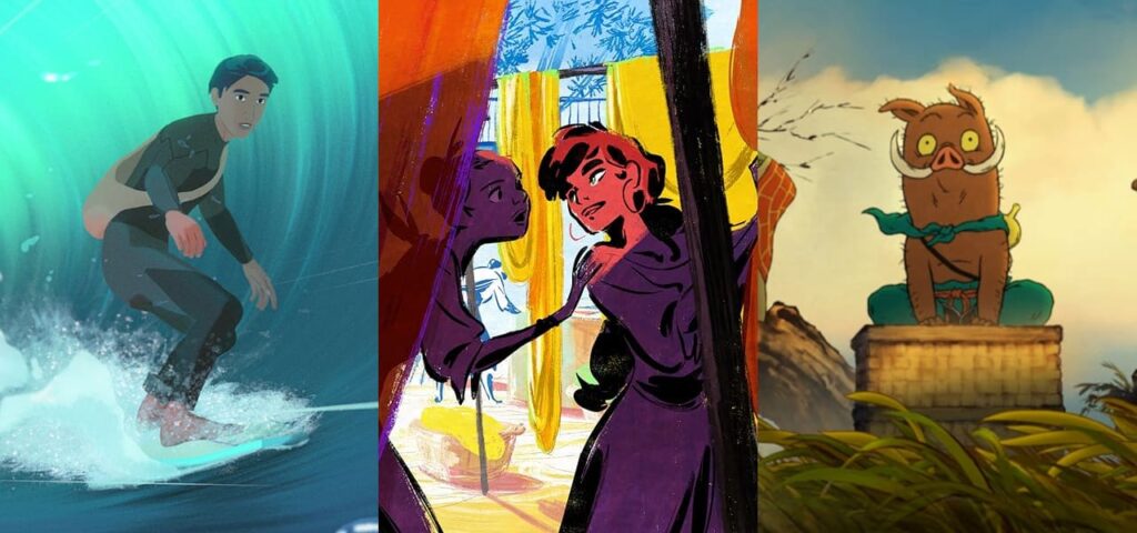 Annecy 2026 Lineup: European Animation Dominates as Festival Opens with ‘Minions & Monsters’
