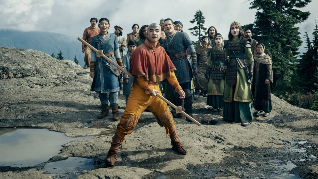 Netflix’s ‘Avatar’ Cast Pranked Into Thinking Season 2 Was Canceled