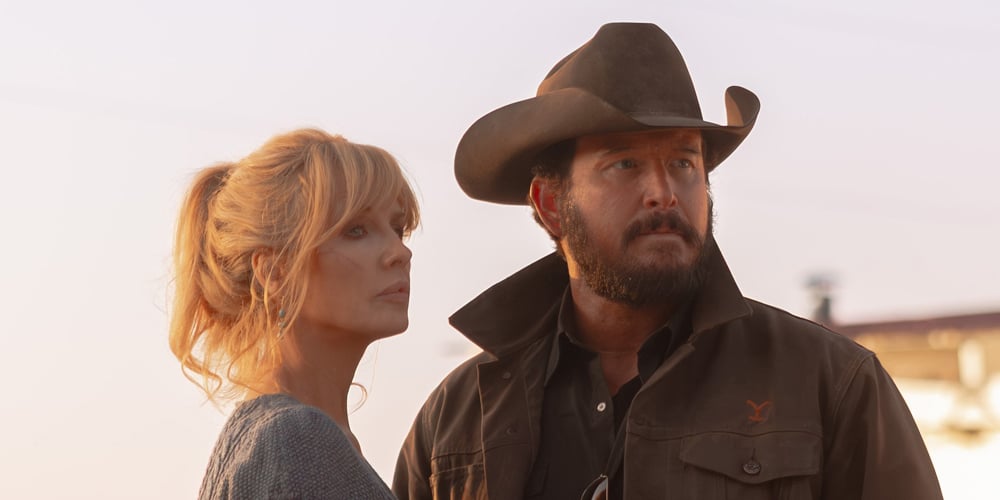 Dutton Ranch Renewed for Season 2