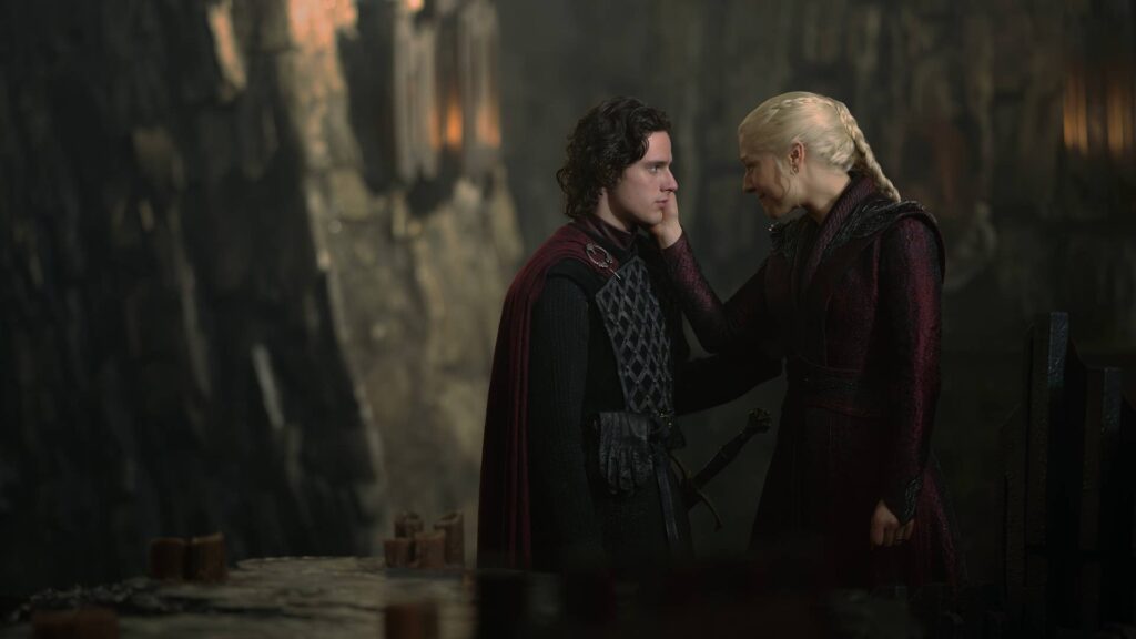 House of the Dragon Season 3 Premiere Delivers Bloody Battle of the Gullet, Three Major Deaths