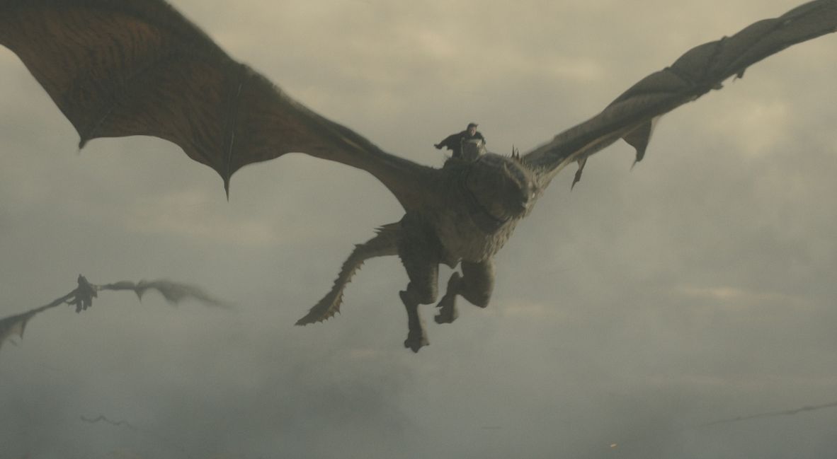 house of the dragon season 3 episode 1 review