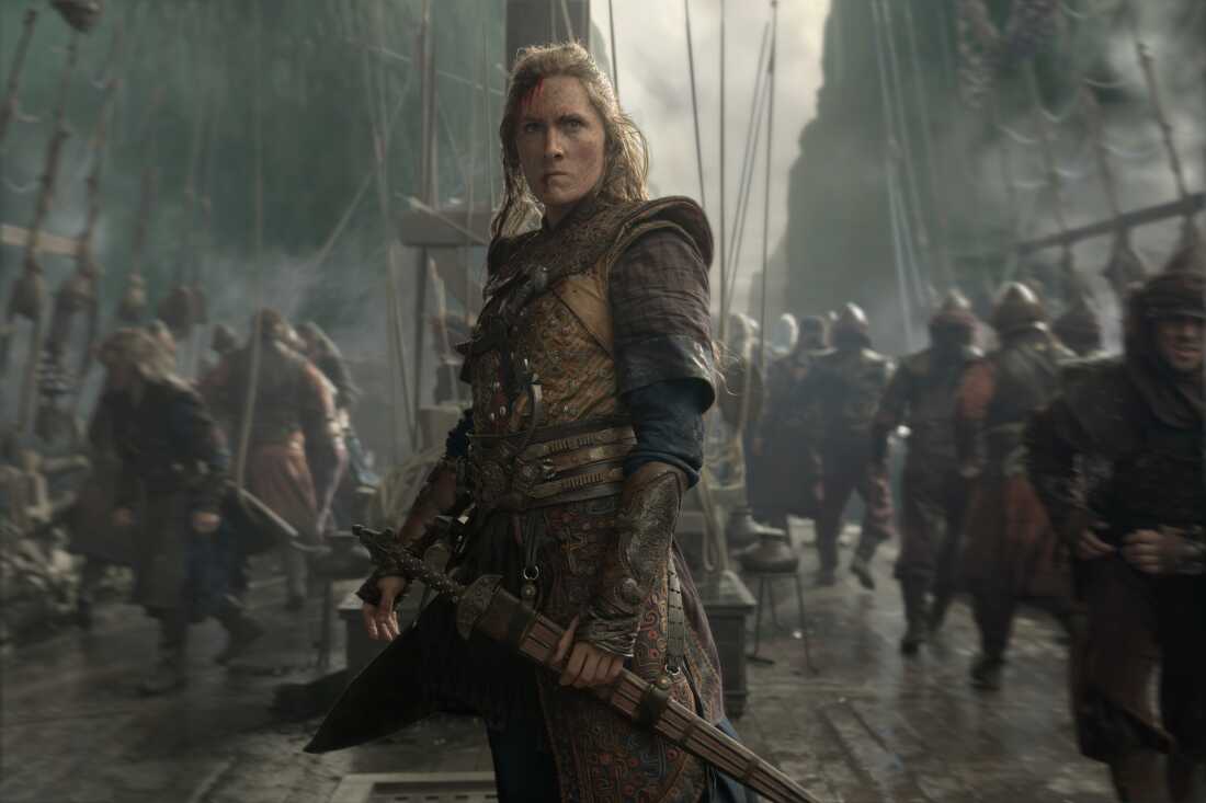 house of the dragon season 3 episode 1 review