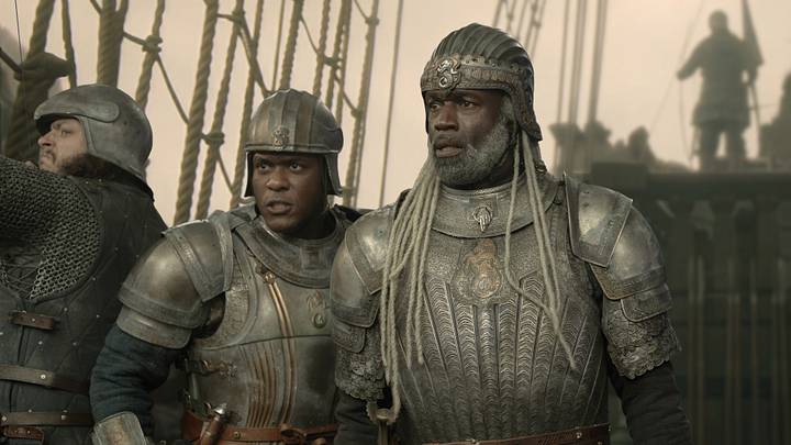 house of the dragon season 3 episode 1 review