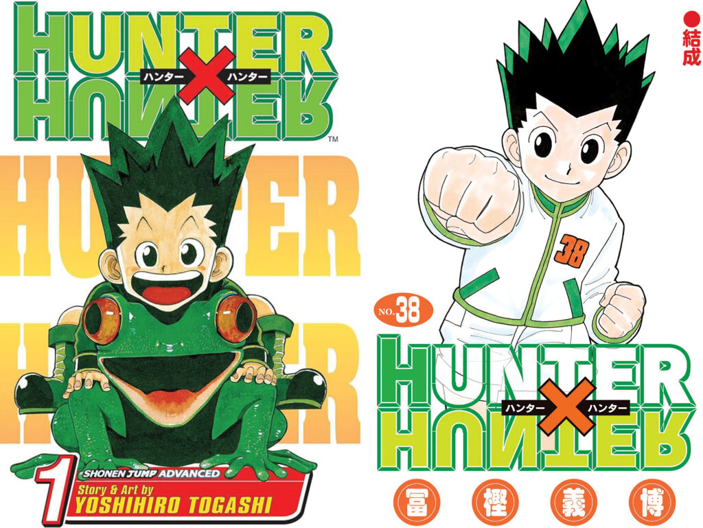 Hunter x Hunter Returns June 2026 After 18-Month Hiatus