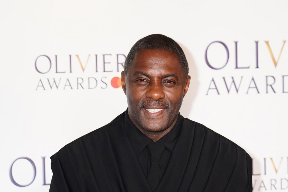 Idris Elba Rules Out James Bond Role, Says Markets Won't Accept Black 007 3 Idris Elba Bond plea