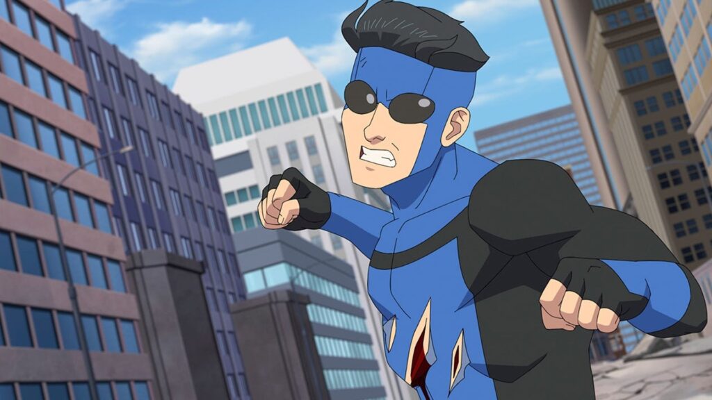 Prime Video Renews ‘Invincible’ for Season 6; Jack Quaid Cast