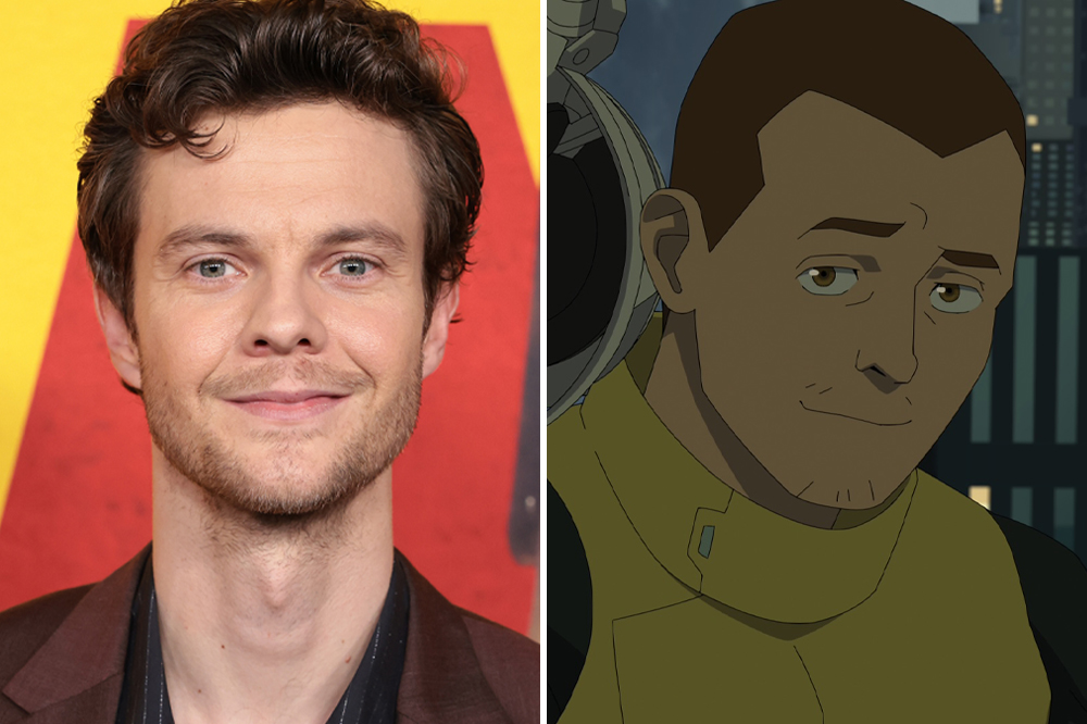 Invincible Renewed for Season 6