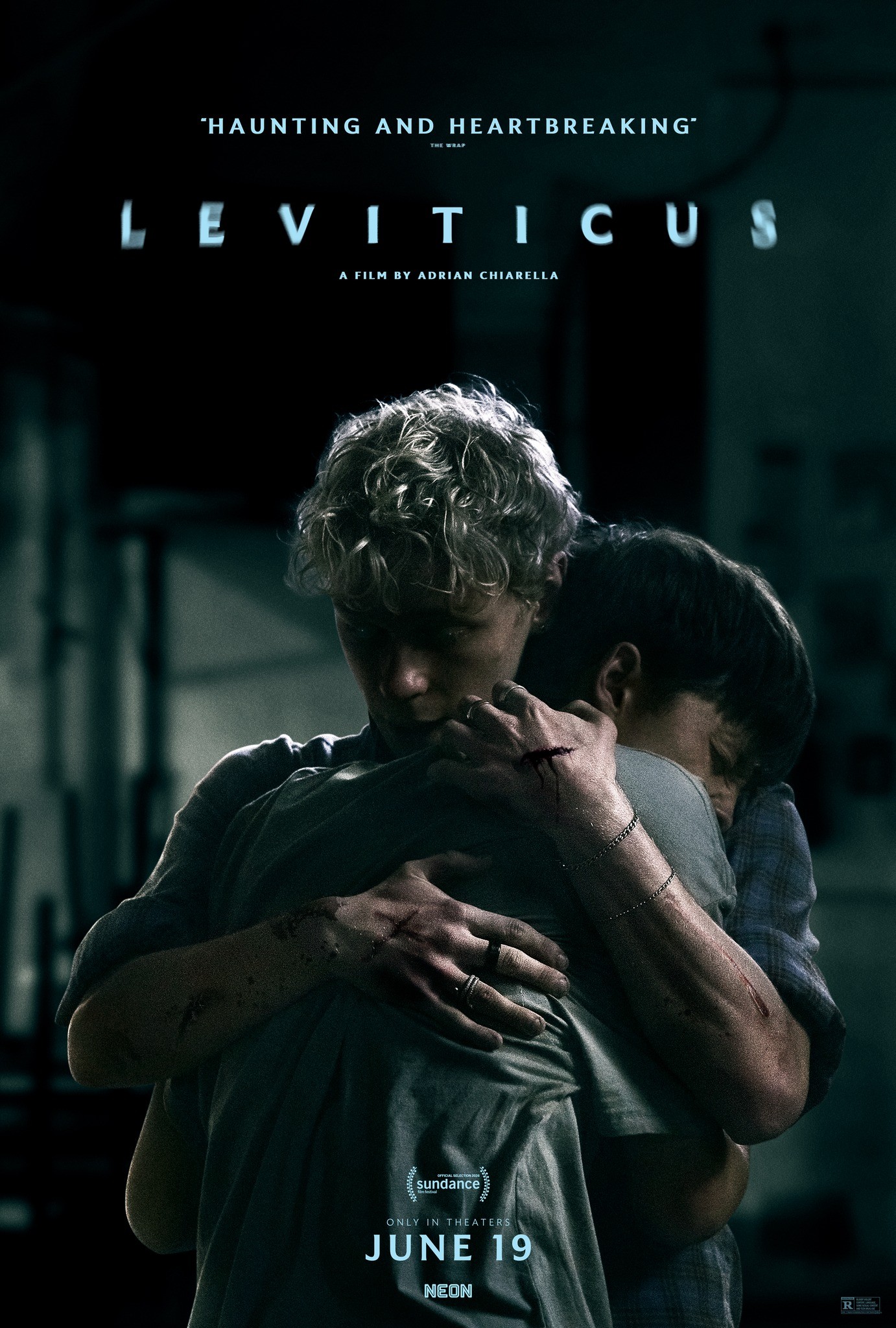Leviticus Review: The Biblical Horror That Weaponizes Love and Fear 7 Leviticus Horror Movie Review, Release Date Worldwide
