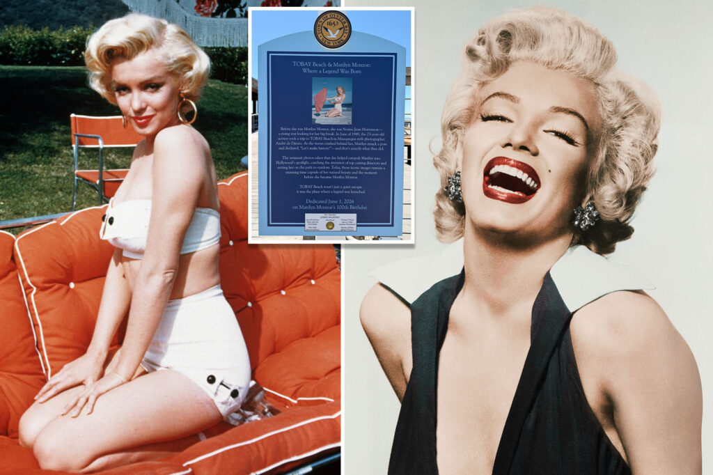 Hulu’s Latest Doc Claims Shocking Monroe Death Revelations