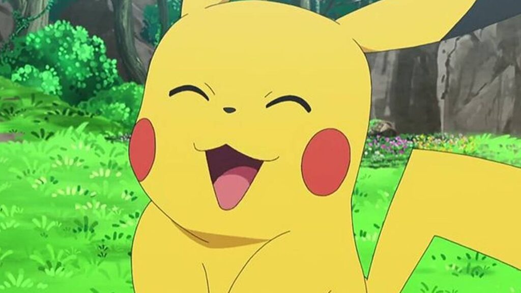 Aardman Brings Claymation Charm to Pokémon in 2027 Series