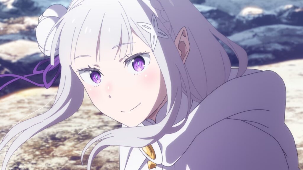 Re:ZERO Season 4 Episode 10 Preview Reveals Meili’s Backstory
