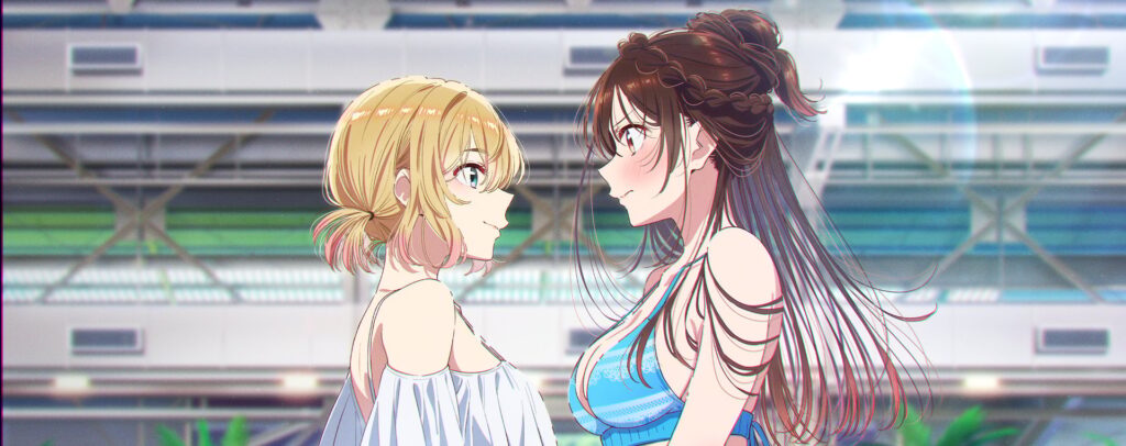 Rent-A-Girlfriend Season 6 Greenlit, Will Adapt Cohabitation Arc