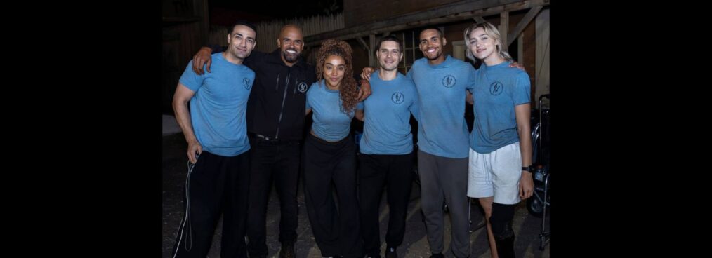 'S.W.A.T. Exiles' Lands at Starz With September Premiere Date 5 S.W.A.T. Exiles premiere date