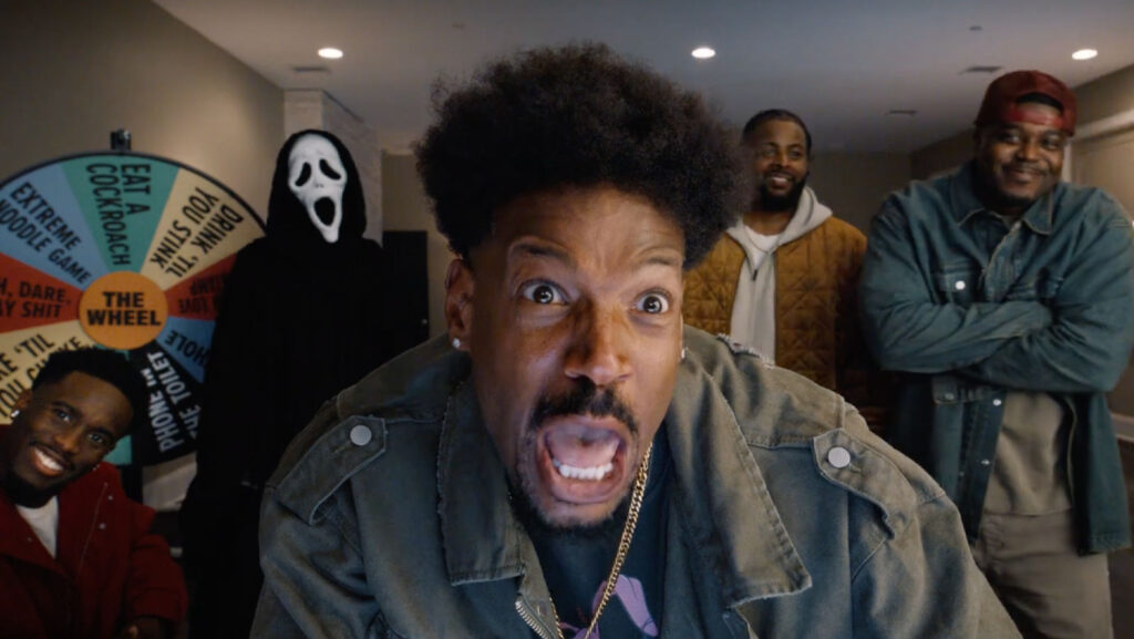 Scary Movie 6 Shatters Franchise Records with $105.5M Global Opening