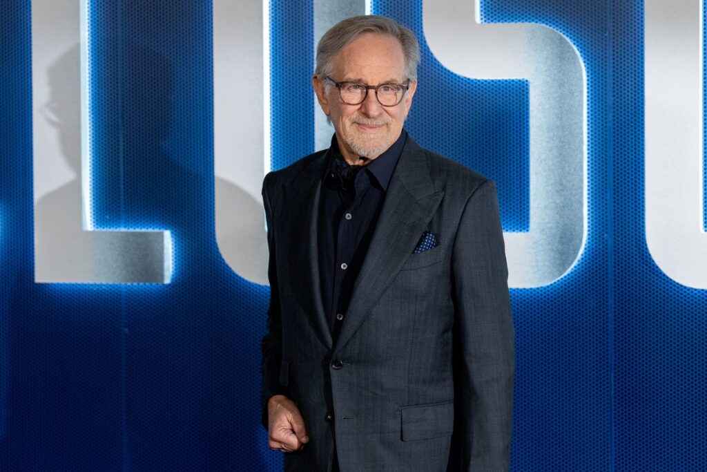 Spielberg’s ‘Disclosure Day’ Crosses $100M, Fastest Original Film to Hit Milestone This Decade