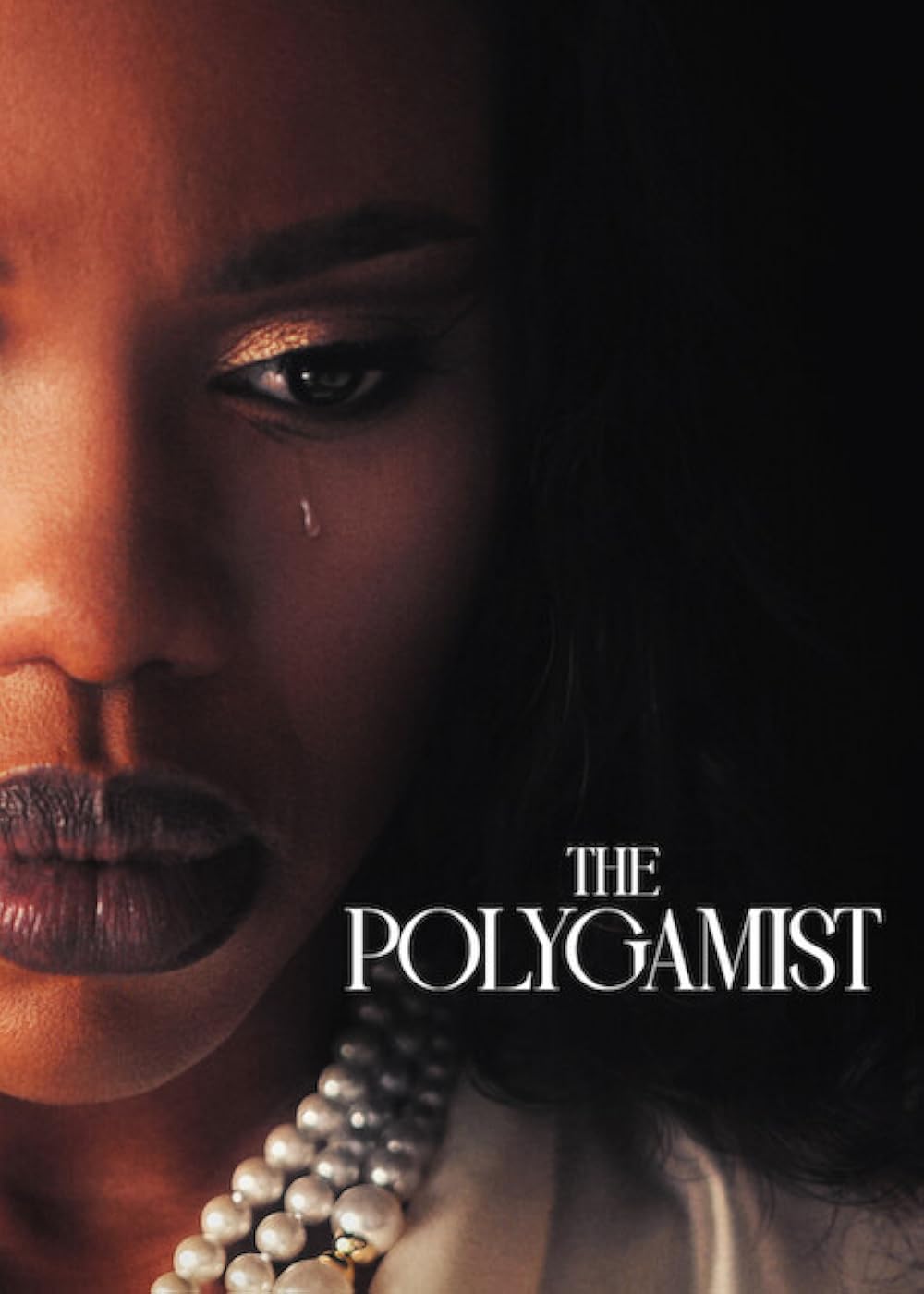 The Polygamist: When a CEO's Double Life Becomes a Fever Dream 10 The Polygamist Netflix Drama Review
