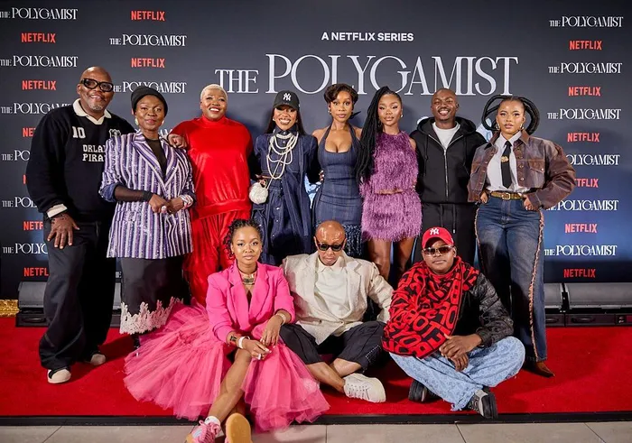 The Polygamist: When a CEO’s Double Life Becomes a Fever Dream