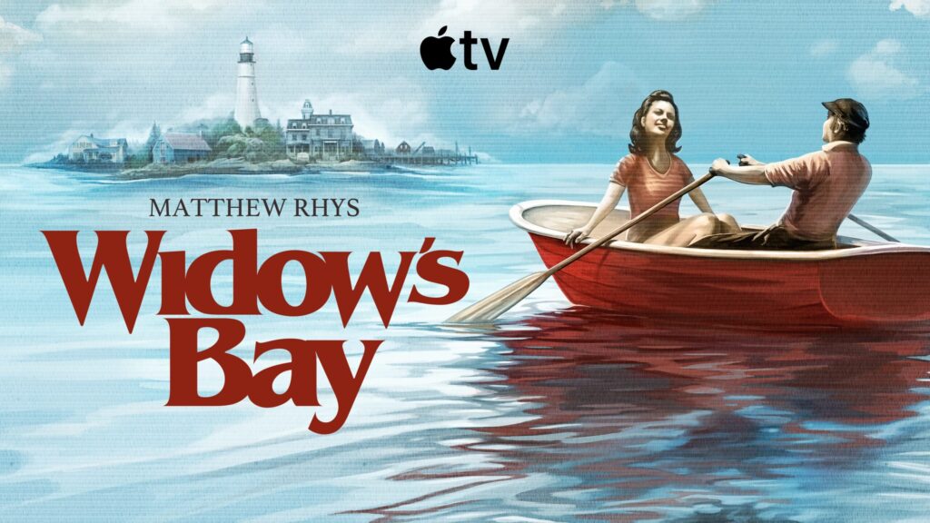 Widow’s Bay Balances Dread and Delight in Equal Measure