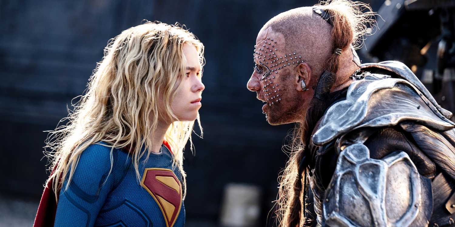 Writer Ana Nogueira on her approach to the Wonder Woman script