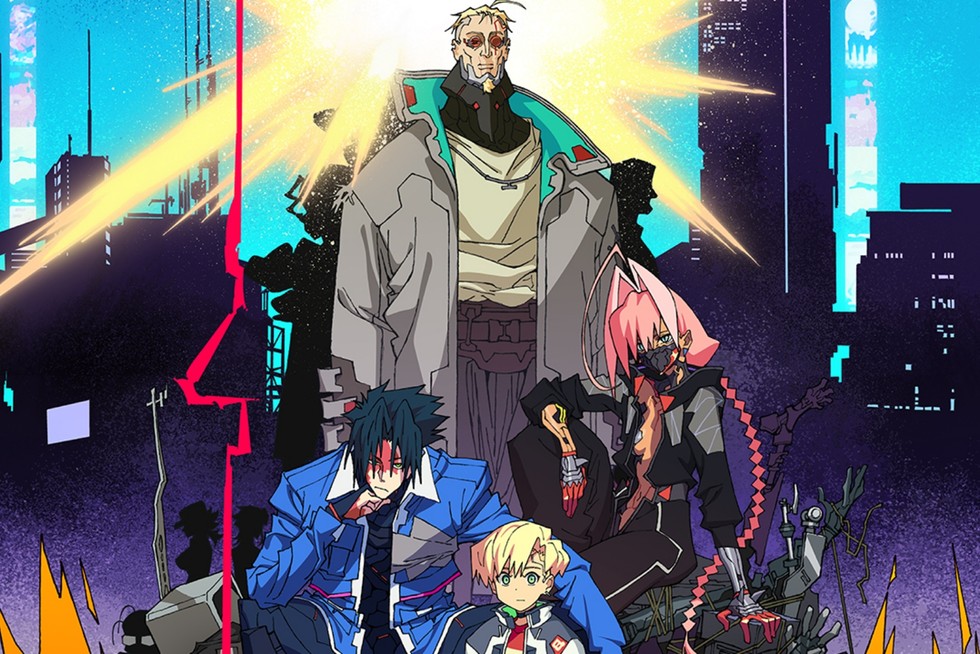 Cyberpunk Edgerunners 2 Cast Revealed