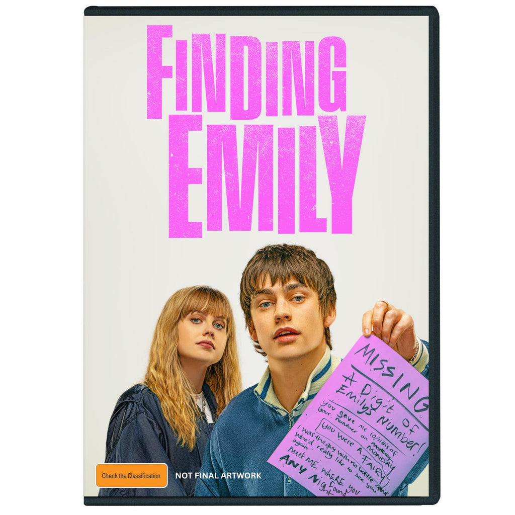 Finding Emily Review: Manchester's Best Romcom in Years 7 Finding Emily (2026) Review