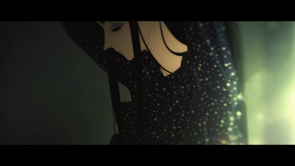 Madhouse’s ‘ghost – end of night’ Reveals Teaser, February 2027 Release Date