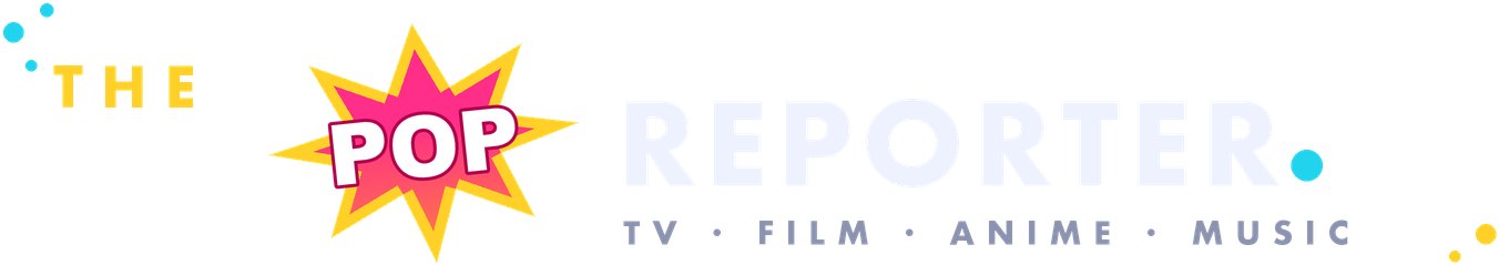 The Pop Reporter