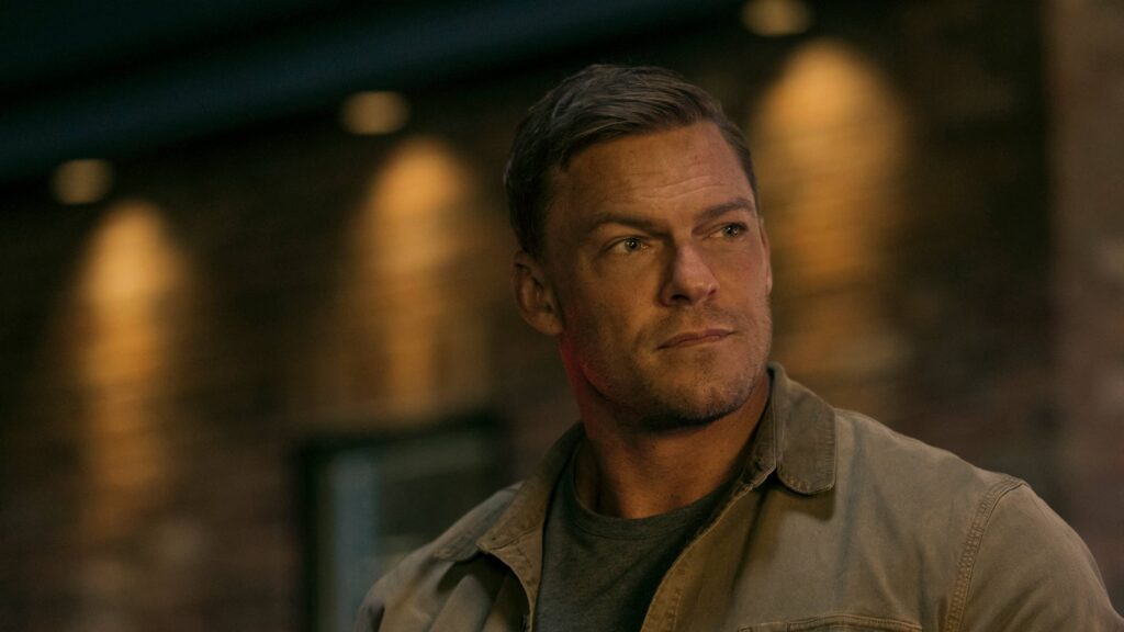 Reacher Season 4 Gets August 2026 Release Date, Spinoff Set