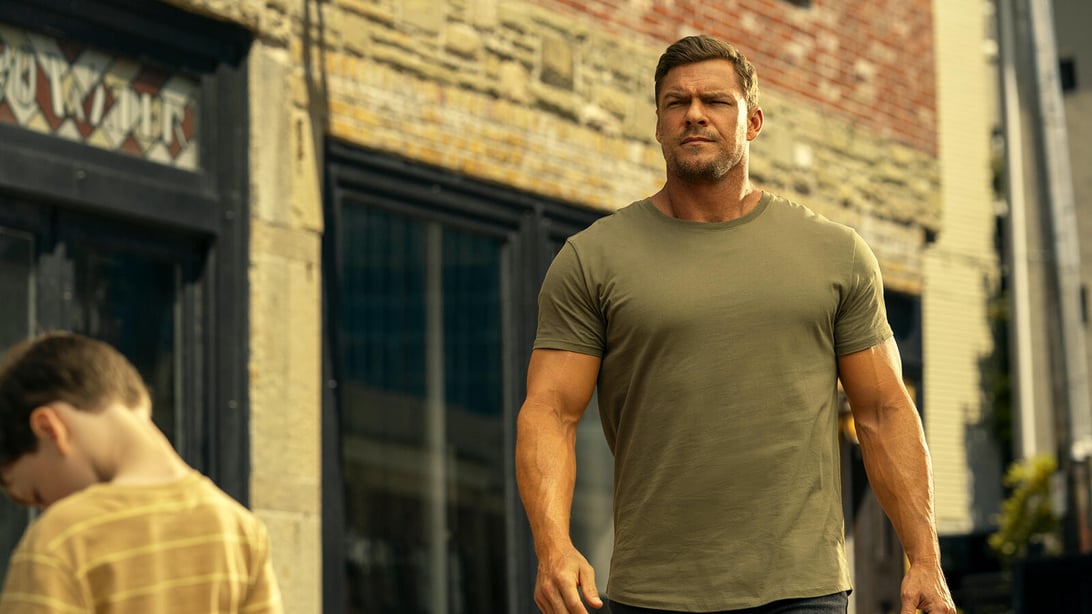 Reacher Season 4 Gets August 2026 Release Date, Spinoff Set 3 Reacher Season 4 Release Date Confirmed