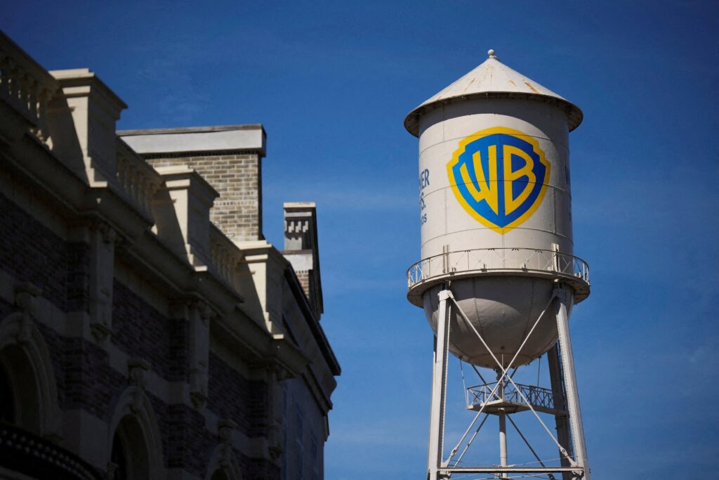 UK Government Threatens to Intervene in $110B Paramount-WBD Merger