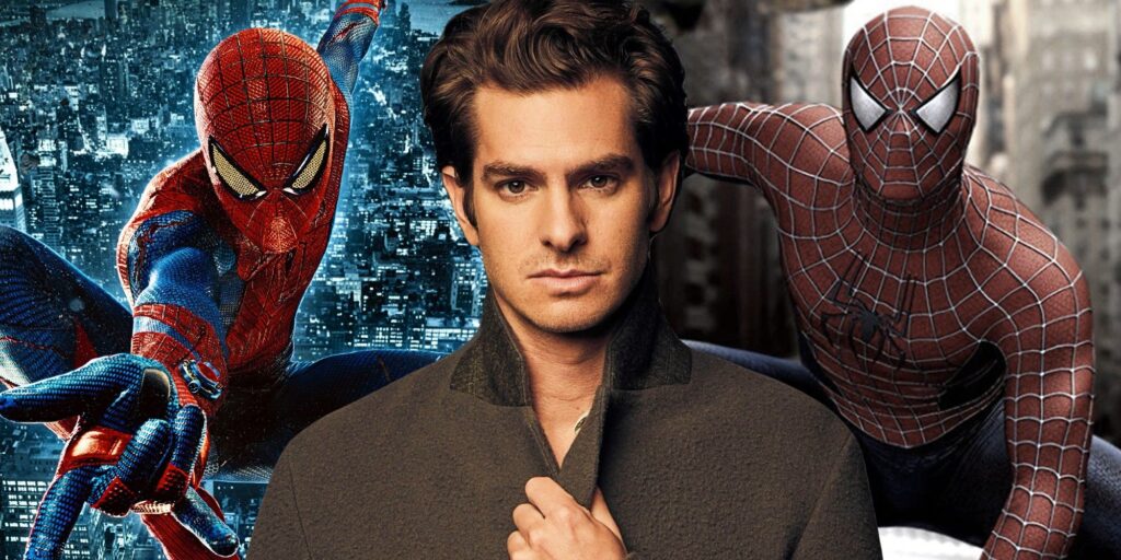 Sony Unifies Spider-Man Posters as Brand New Day Breaks Record