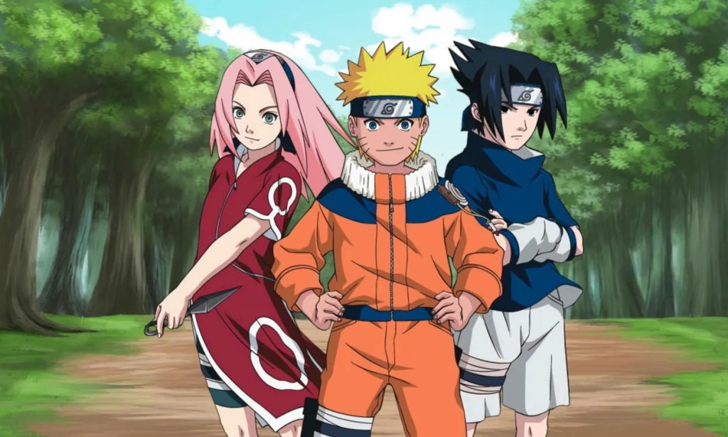 Anime Fan Arrested After $2.7M in Fake Naruto, One Piece Orders 1 Anime fan arrested over $2.7M merchandise orders