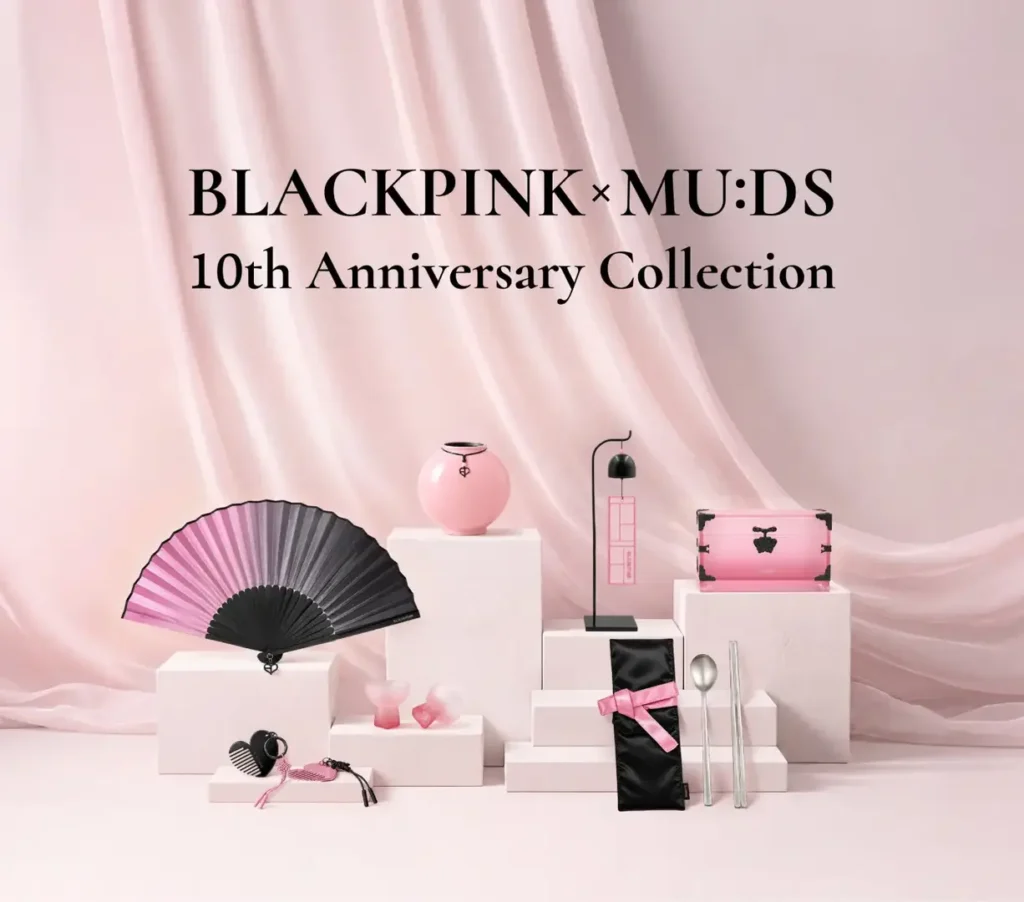 Merch Over Music: BLACKPINK’s 10th Anniversary Sparks Fan Backlash