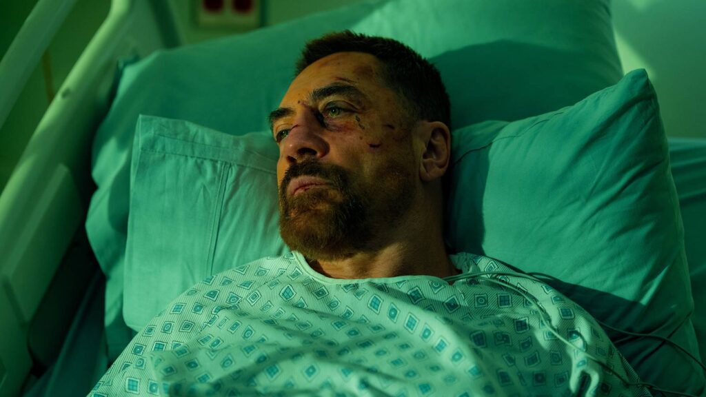 ‘Cape Fear’ Finale: Max Cady Kills His Own Son Without Knowing