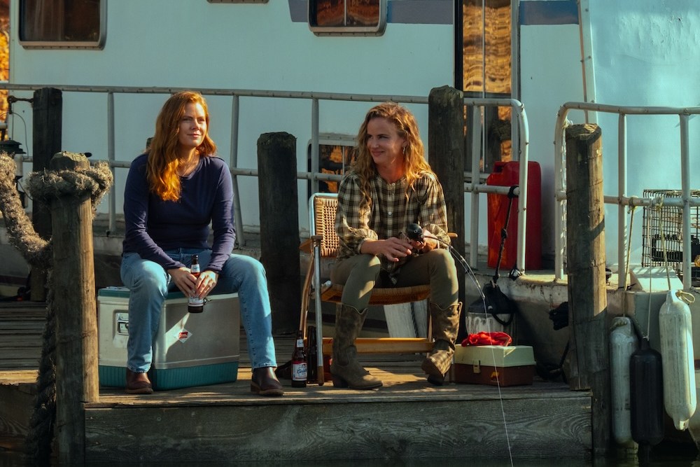 'Cape Fear' Finale: Max Cady Kills His Own Son Without Knowing 2 Cape Fear Finale Breakdown