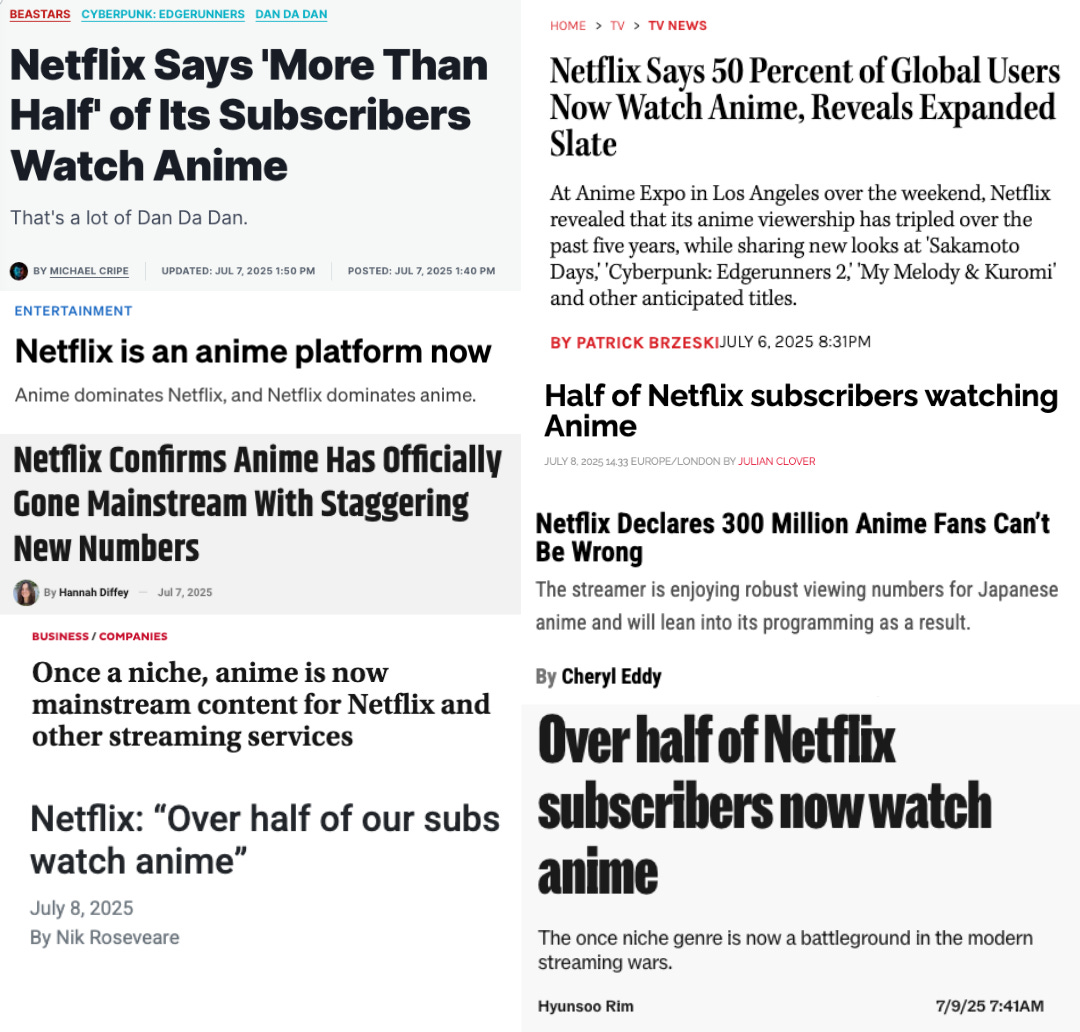 Banana Fish Lands on Netflix After Amazon AI-Dub Backlash 1 Controversial Amazon Anime Now on Netflix